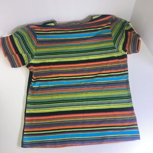 Jim Thompson fish shirt - Picture 4 of 8